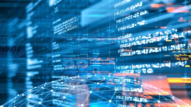 Linux基石:樟树市小程序开发公司的技术底座与发行版选择逻辑
